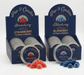 Wholesale Starter Display — Free 10-Pack Counter Display