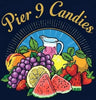 Pier 9 Candies - Home