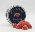 Pier9 Candies Strawberry tin
