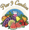 Pier 9 Candies - Home